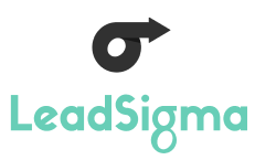 LeadSigma Logo